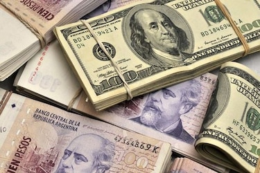 48 apelaciones contra orden de juez de EU para levantar bloqueo financiero a Argentina