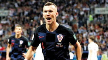 Croacia superó a Francia como la peor finalista del ‘ranking’