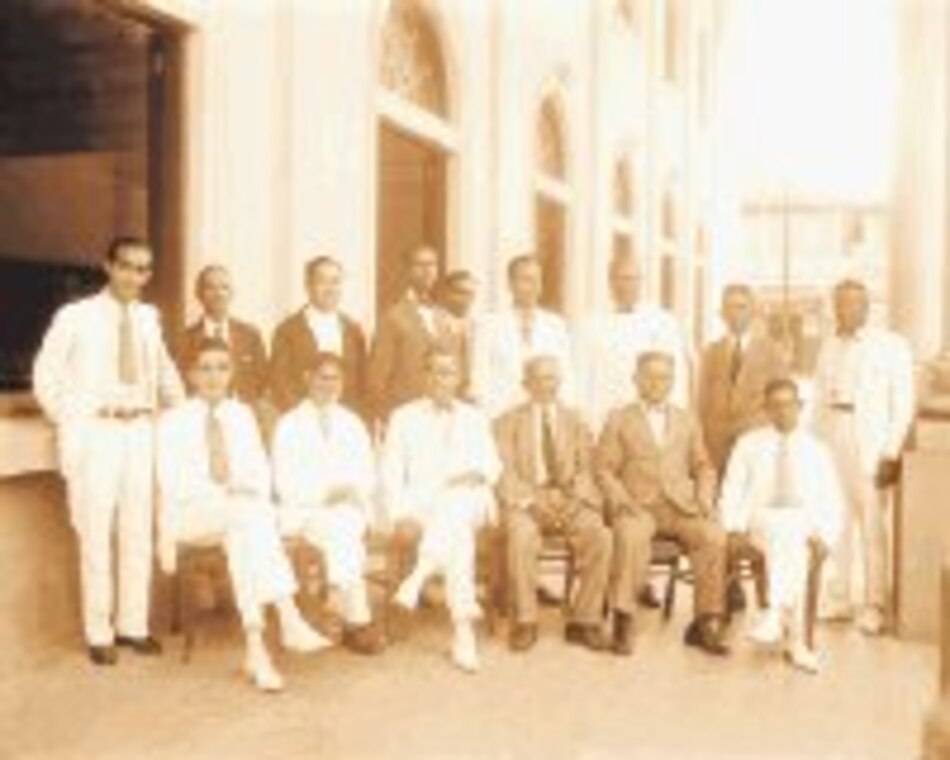 Colón en la historia