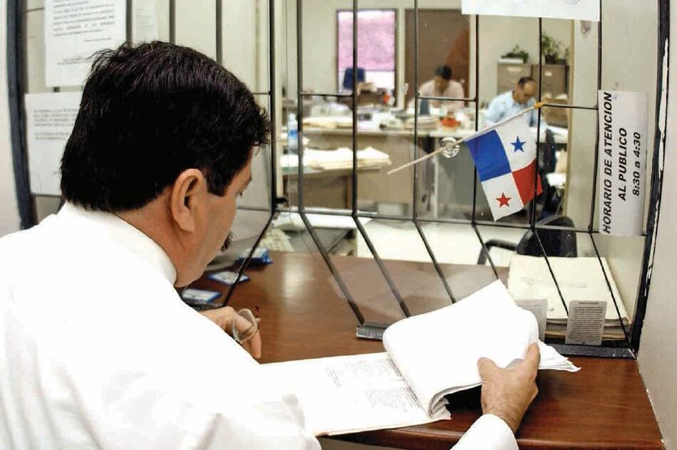 Salud, Educación y Asamblea, las planillas que más crecieron