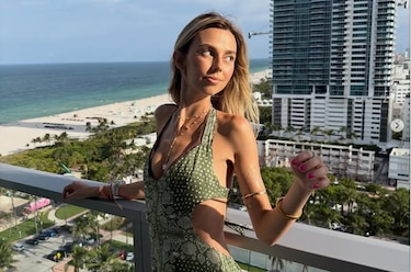 Muere Sydney Towle, influencer de TikTok que documentó su lucha contra un raro cáncer