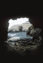 El fabuloso Mar del Sur