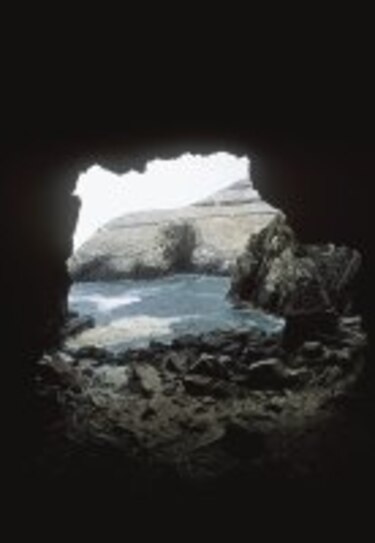 El fabuloso Mar del Sur