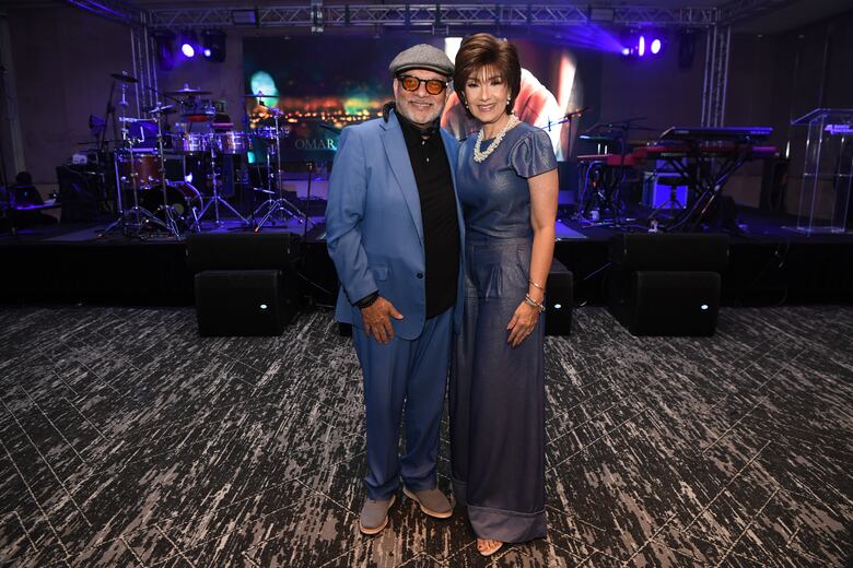 Lilo Sánchez, Roberto Delgado y Omar Alfanno, protagonistas en la primera edición de los Premios Banconal