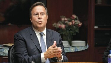 Juan Carlos Varela: retos, promesas incumplidas y polémicas