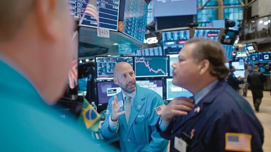 Responsable de FED descarta recorte de tasas