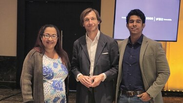 Evolución Pymes de Banco Delta
