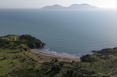 La revolución de los flamencos: las protestas en Albania contra el resort que quiere construir Ivanka Trump