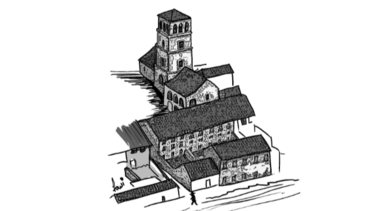 El sueño de Fabián