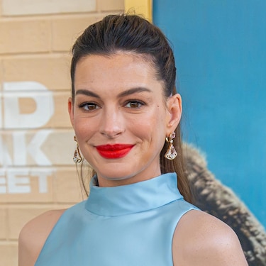 ‘Verity’, el nuevo reto de Anne Hathaway tras un año de grandes estrenos