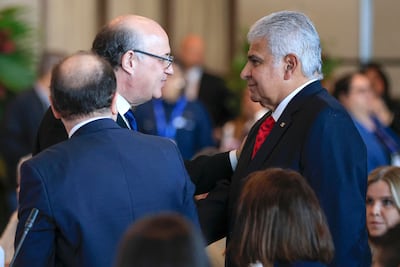 BID prevé crecimiento sostenido para Panamá de 4% para los próximos años