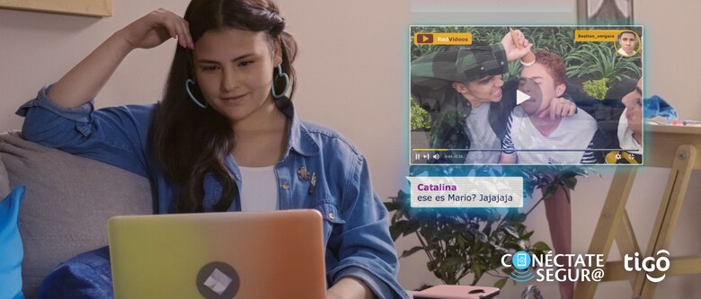 Tigo Panamá lanza “Patchers, Guardianes de Internet”, en el marco del día del Internet Seguro