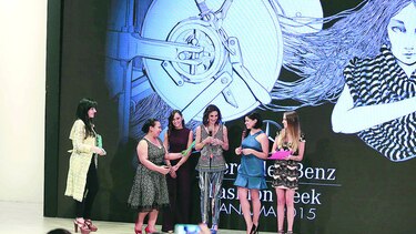 Premio ‘Ellas’ por partida doble