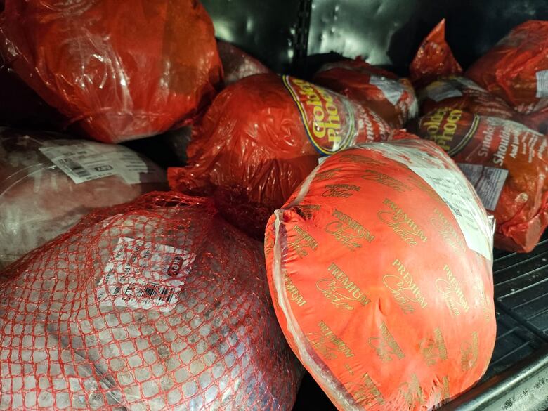 ¿Cuánto cuesta este año una cena de Navidad?