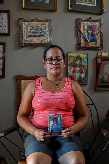 Naufragios y tráfico humano, la peligrosa travesía por mar de Venezuela a Trinidad y Tobago