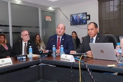 Tribunal Electoral espera sentencia ejecutoriada contra Martinelli para formalizar inhabilitación