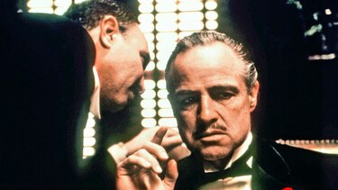 Películas de la mafia, a la cartelera