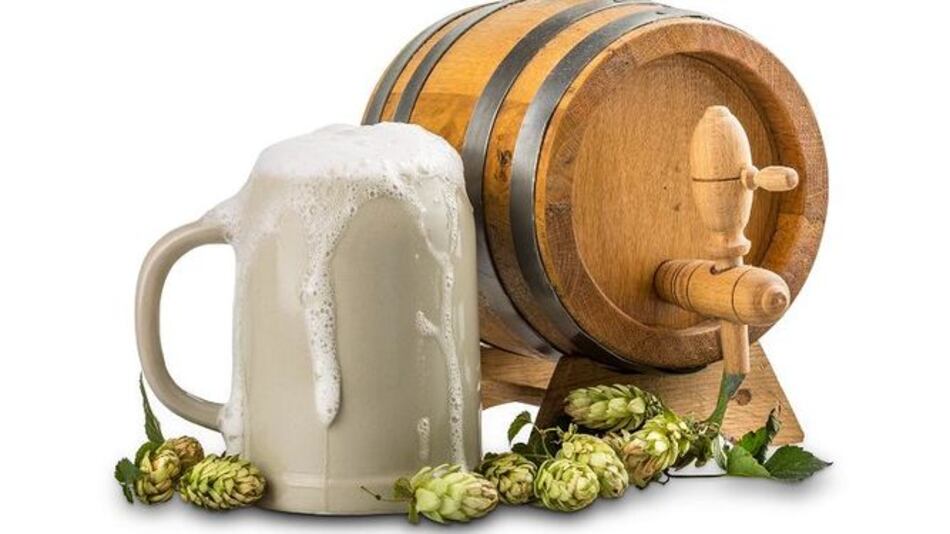 Micro Brew Fest, un agasajo a la alquimia cervecera