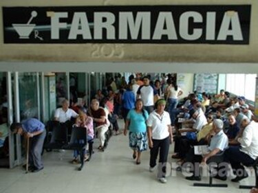 CSS ordena suspensión preventiva de fármaco
