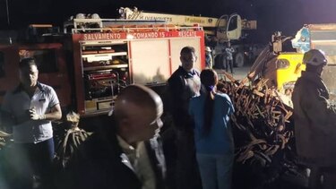 Suben a siete los muertos en el tornado que golpeó Cuba a fines de enero