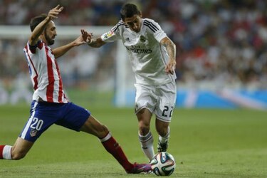 Di María asegura que se marcha obligado al no ser valorado por el Real Madrid