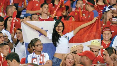 El Rommel se viste de Mundial para la Sele