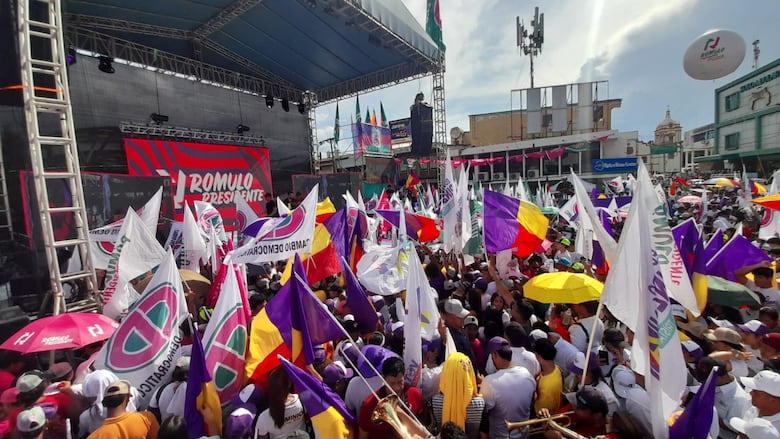 CD y el Partido Panameñista conformarán un solo bloque en la Asamblea Nacional