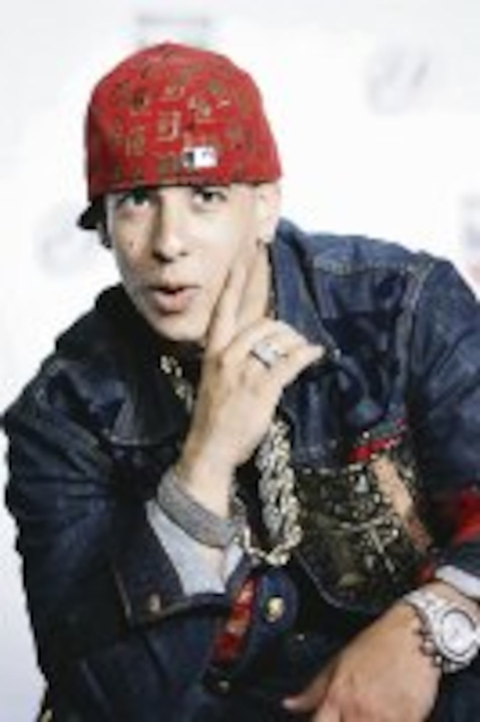 ‘Talento de barrio’ hace su debut