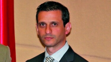 Henri Mizrachi no contestó las preguntas de la fiscalía