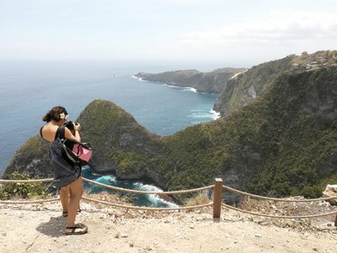 Experiencia Indonesia