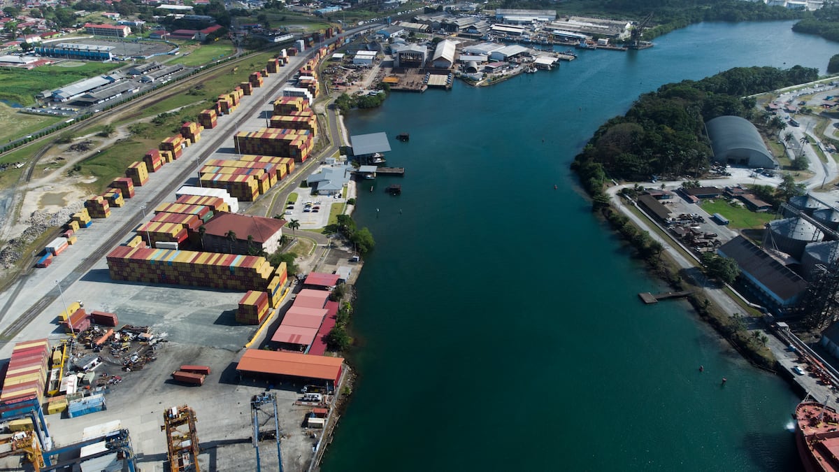 Panamá y el precio de no ser creíble
