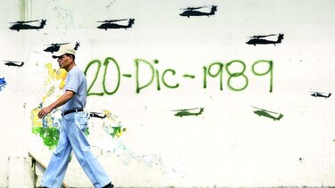 Siete películas panameñas en 2016