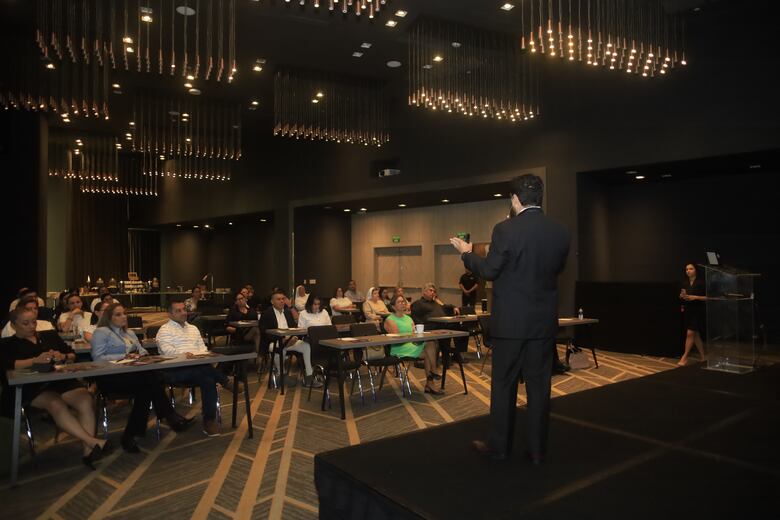 La inteligencia artificial transformando la educación en Panamá