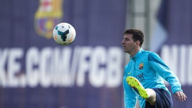 Leo Messi recuerda la final del Mundial: 'Nos arrepentiremos toda la vida'