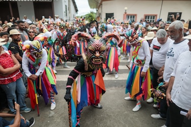 Red Nacional de Folklore busca reunir a artistas, artesanos y gestores culturales de todo el país