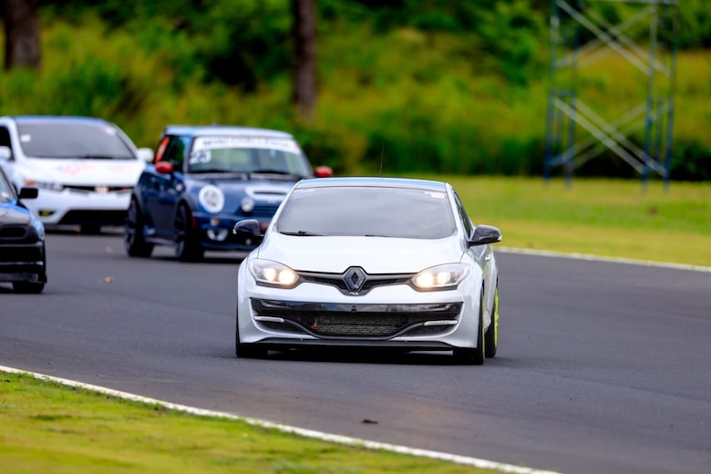 Explosión de adrenalina en el Autódromo Panamá con ‘Street Legal y Superbike’