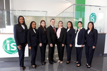 Internacional de Seguros, reafirma su presencia en la Provincia de Coclé, con la inauguración de su nueva sede en la ciudad de Penonomé