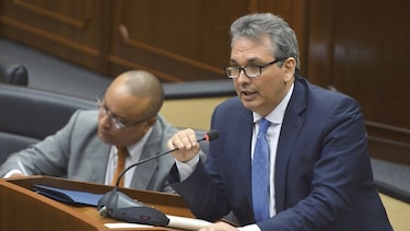 Abren proceso para escogencia del nuevo defensor del Pueblo