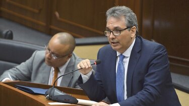 Abren proceso para escogencia del nuevo defensor del Pueblo