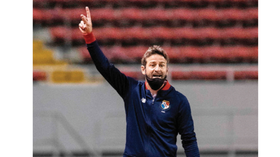 ‘La Roja’ arranca su preparación