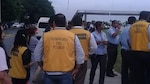 Estiman que 80% de los conductores presta el servicio de transporte
