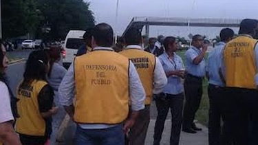 Estiman que 80% de los conductores presta el servicio de transporte