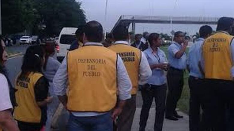 Estiman que 80% de los conductores presta el servicio de transporte