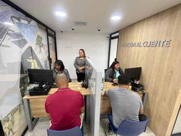 ENSA reinventa su atención al cliente con moderno centro en Betania