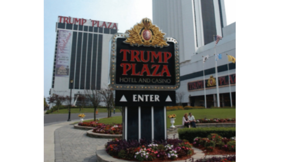 Empresas Trump, acusadas de evasión en Panamá