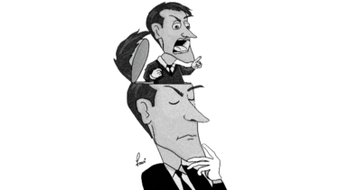 Padres y madres de la pedantería