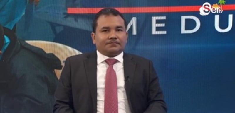 Meduca asegura que nunca ha presentado a Jaime Castillo como asesor legal tras críticas