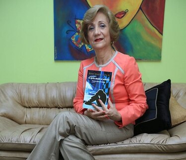 Rose Marie Tapia escribe sobre el grito silencioso del 'bullying'