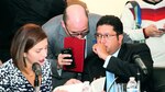 Acusan a Ayú Prado de idear plan para legalizar pinchazos