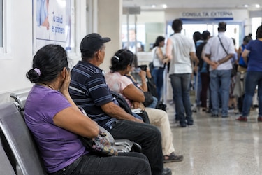 Ser o no ser en la economía de la salud panameña
